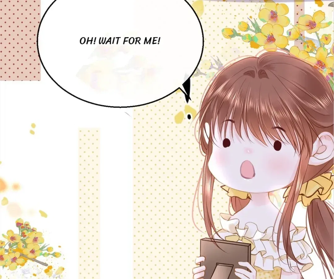 Love Is the Only Way to Stop You From Going Dark Chapter 109 – Page 46