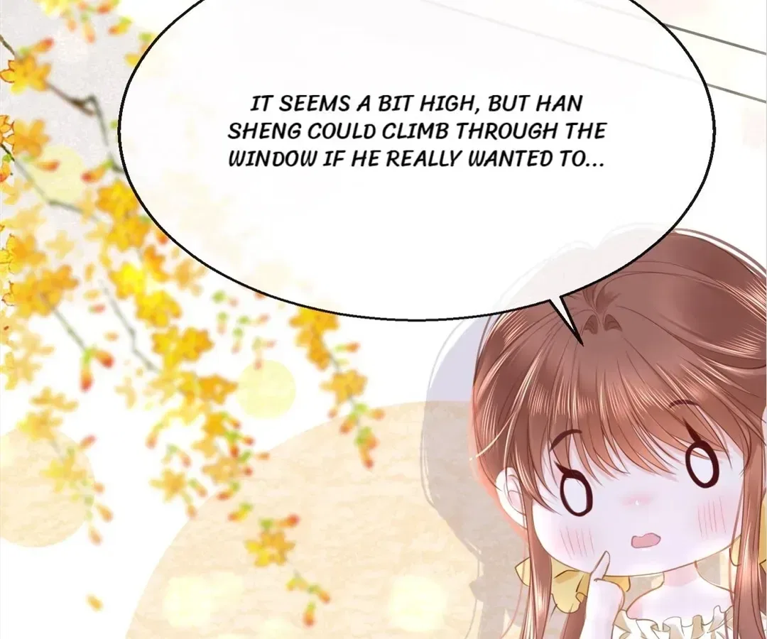 Love Is the Only Way to Stop You From Going Dark Chapter 109 – Page 52