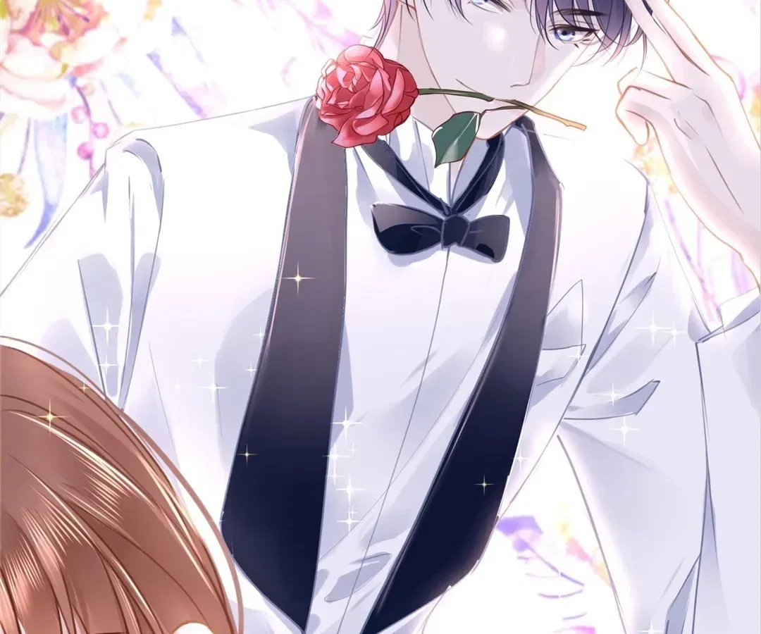 Love Is the Only Way to Stop You From Going Dark Chapter 109 – Page 54