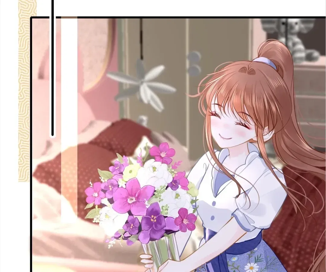 Love Is the Only Way to Stop You From Going Dark Chapter 109 – Page 57