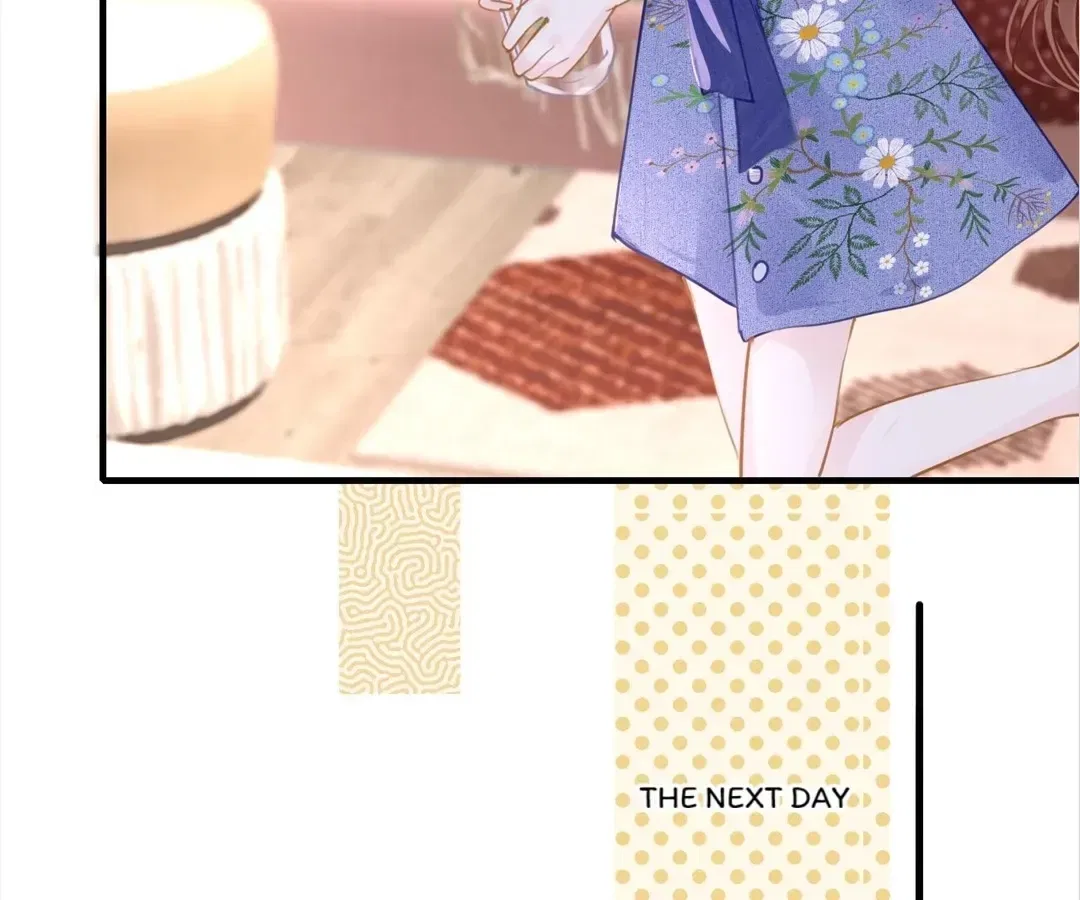 Love Is the Only Way to Stop You From Going Dark Chapter 109 – Page 58