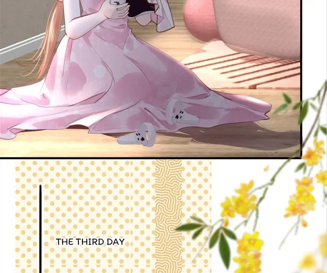 Love Is the Only Way to Stop You From Going Dark Chapter 109 – Page 60