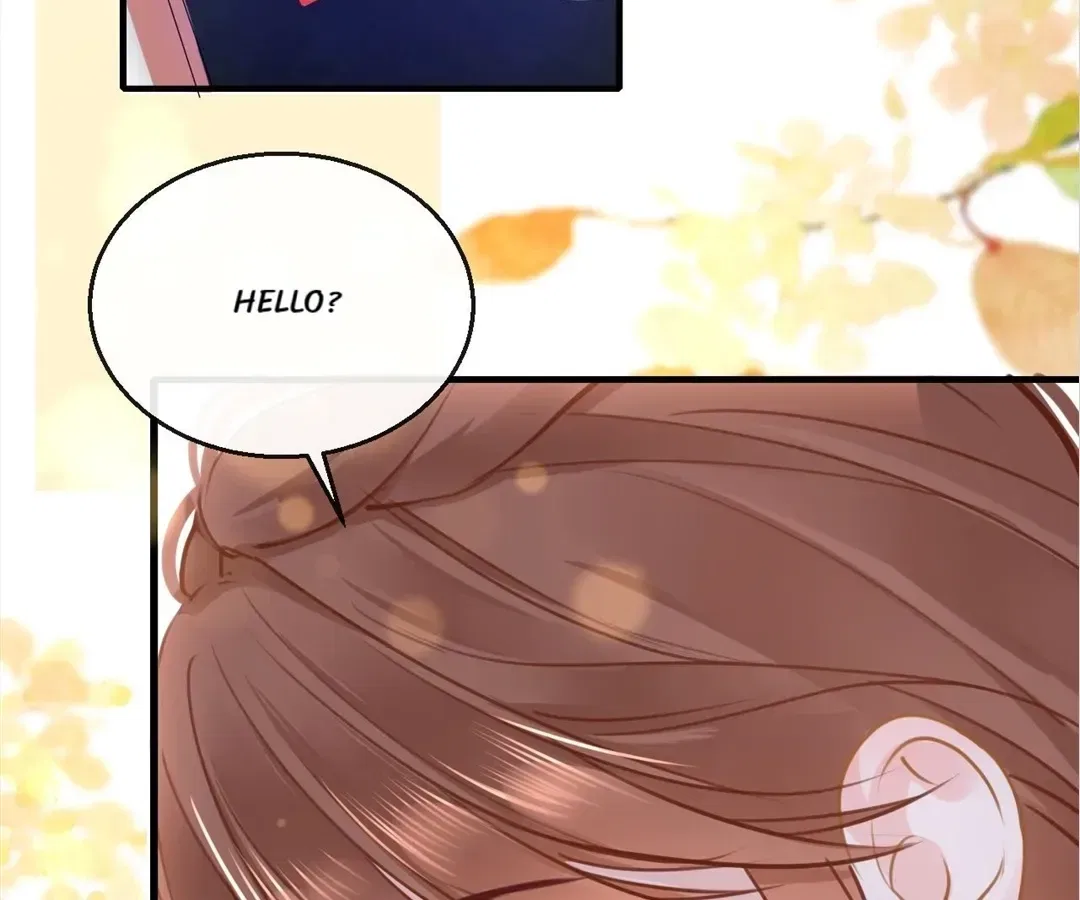 Love Is the Only Way to Stop You From Going Dark Chapter 109 – Page 69