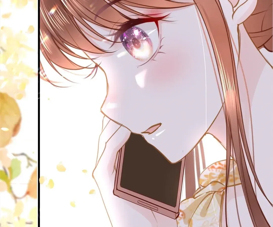Love Is the Only Way to Stop You From Going Dark Chapter 109 – Page 70