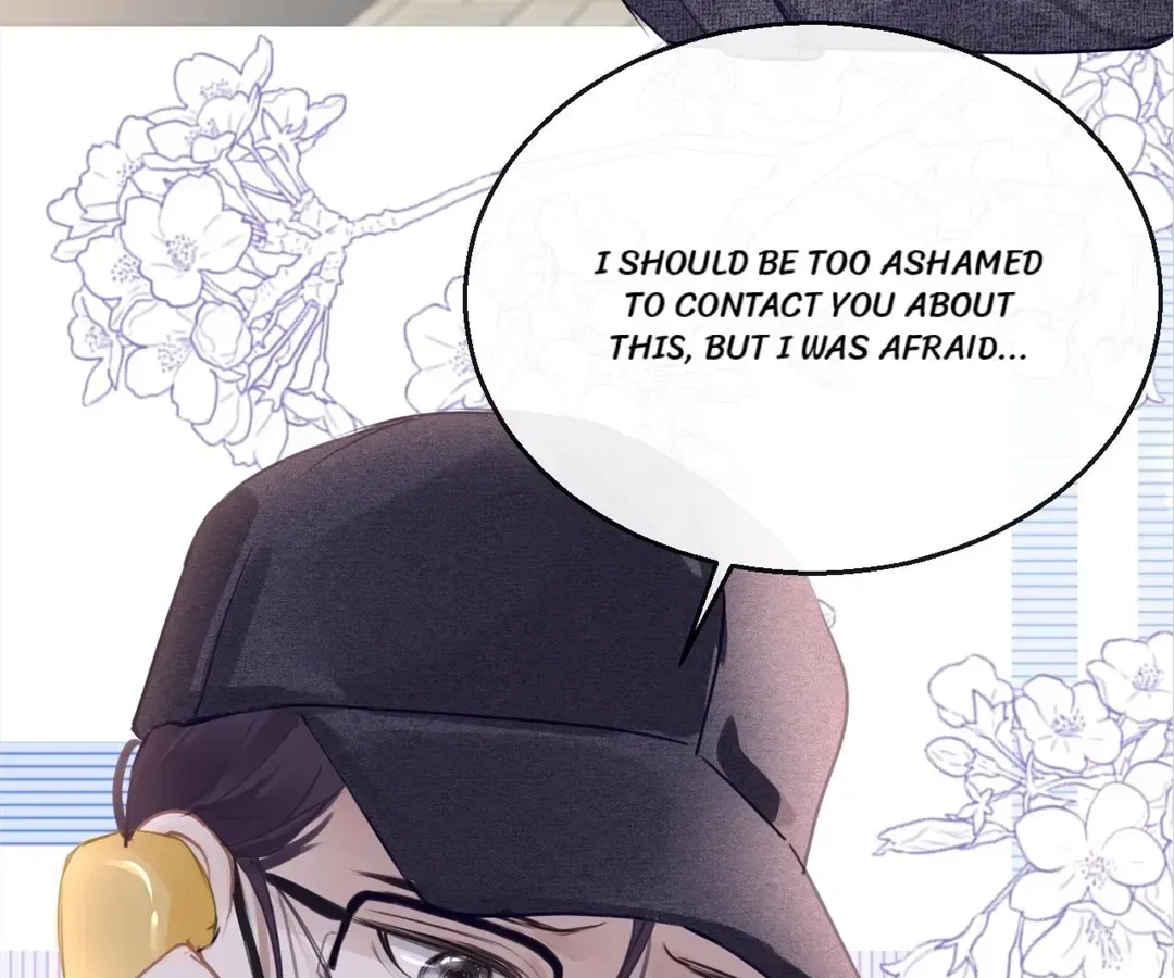 Love Is the Only Way to Stop You From Going Dark Chapter 109 – Page 73
