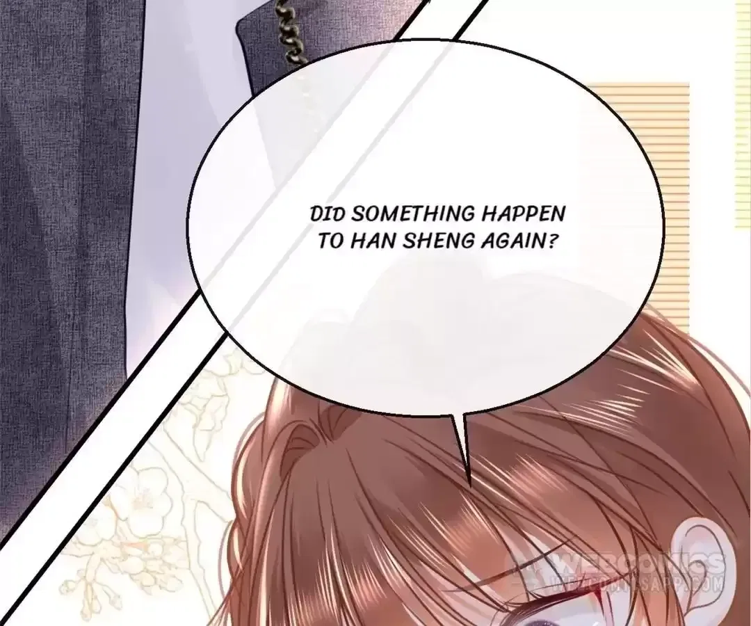 Love Is the Only Way to Stop You From Going Dark Chapter 109 – Page 75