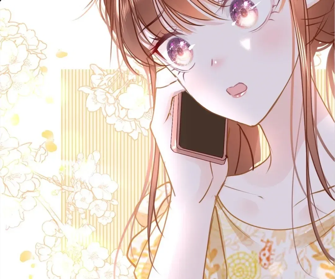 Love Is the Only Way to Stop You From Going Dark Chapter 109 – Page 76