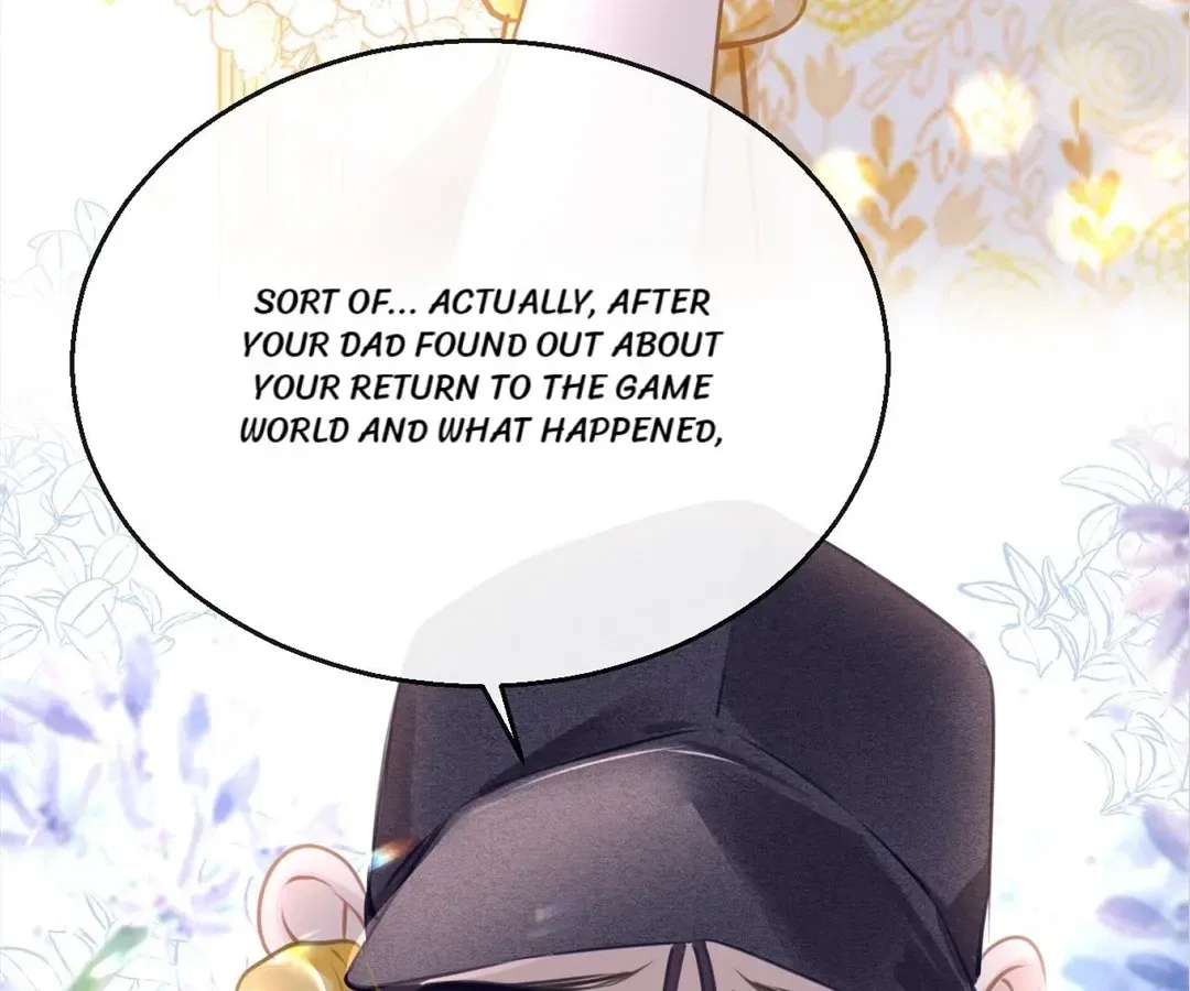 Love Is the Only Way to Stop You From Going Dark Chapter 109 – Page 77