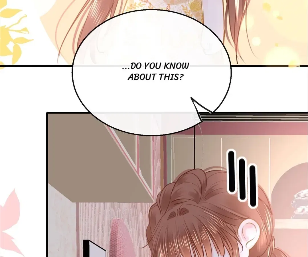 Love Is the Only Way to Stop You From Going Dark Chapter 109 – Page 81