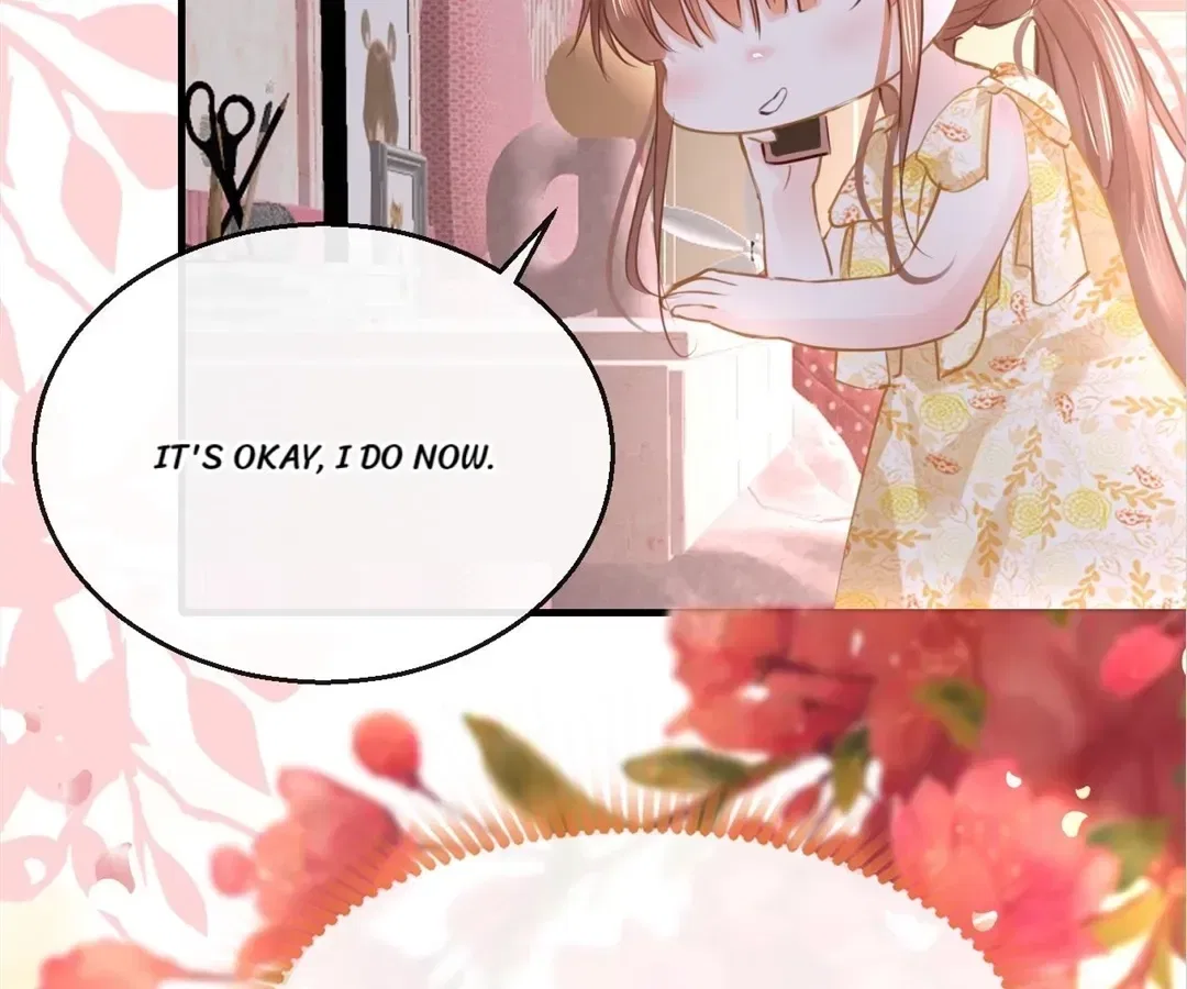 Love Is the Only Way to Stop You From Going Dark Chapter 109 – Page 82