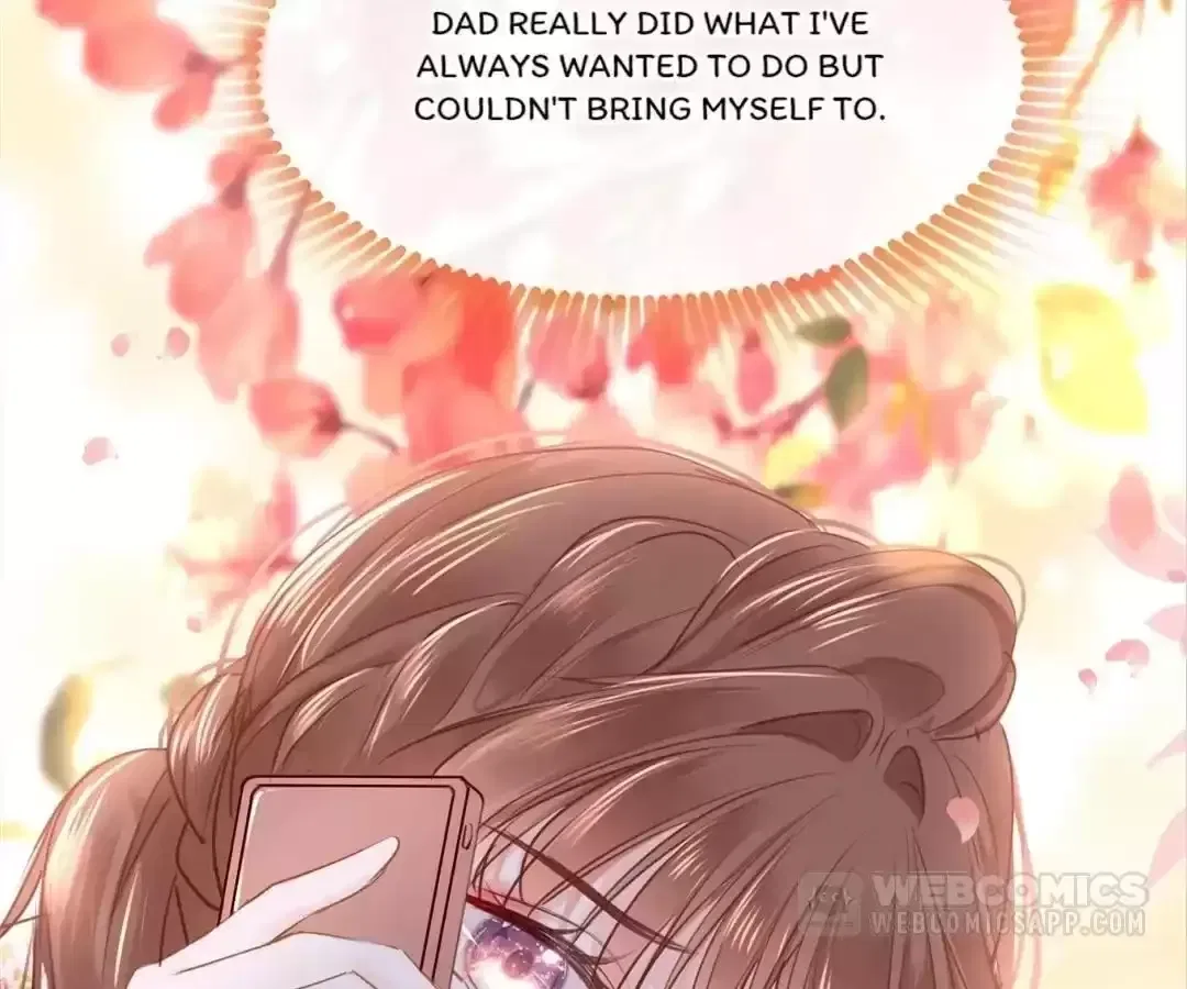 Love Is the Only Way to Stop You From Going Dark Chapter 109 – Page 83