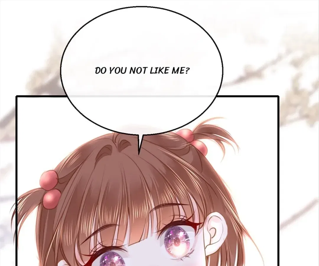 Love Is the Only Way to Stop You From Going Dark Chapter 108 – Page 1