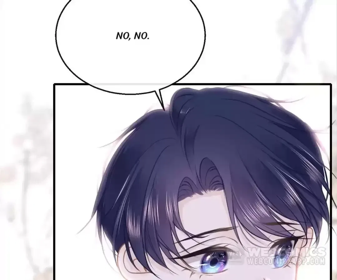 Love Is the Only Way to Stop You From Going Dark Chapter 108 – Page 3
