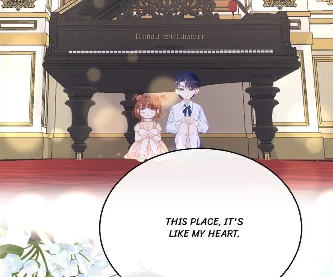 Love Is the Only Way to Stop You From Going Dark Chapter 108 – Page 8