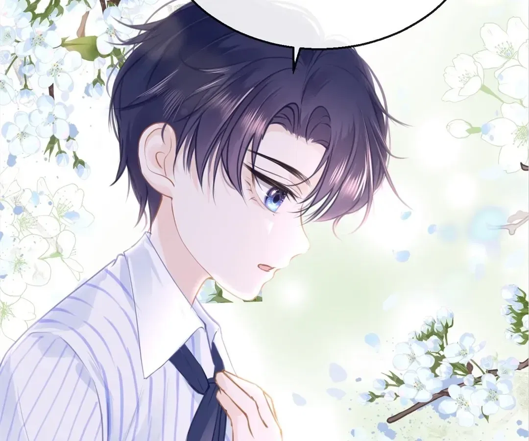 Love Is the Only Way to Stop You From Going Dark Chapter 108 – Page 9