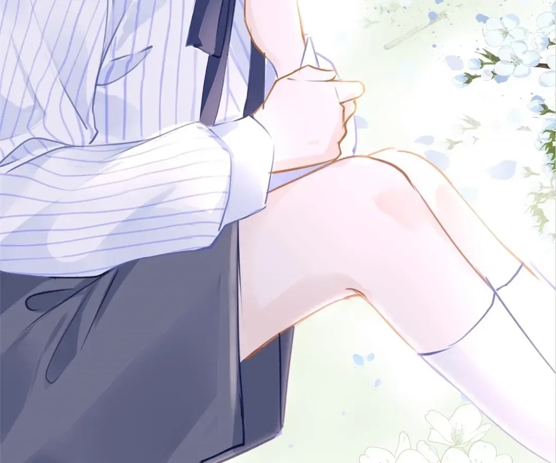 Love Is the Only Way to Stop You From Going Dark Chapter 108 – Page 10