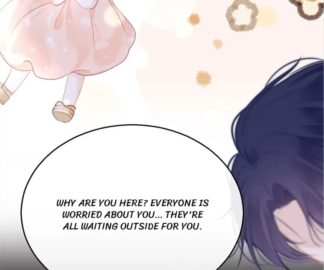 Love Is the Only Way to Stop You From Going Dark Chapter 108 – Page 12