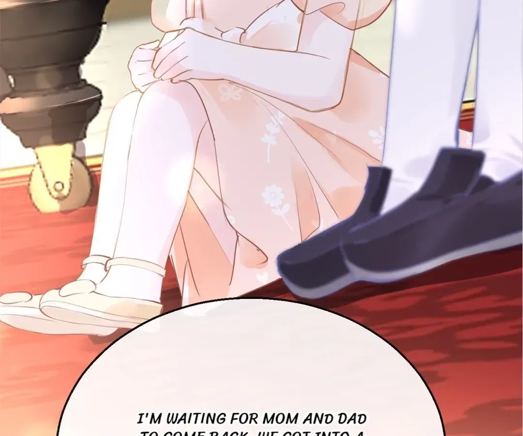 Love Is the Only Way to Stop You From Going Dark Chapter 108 – Page 14