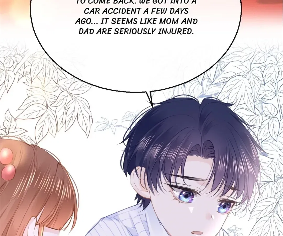 Love Is the Only Way to Stop You From Going Dark Chapter 108 – Page 15