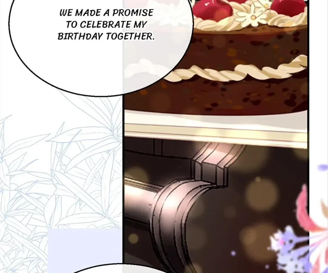 Love Is the Only Way to Stop You From Going Dark Chapter 108 – Page 18