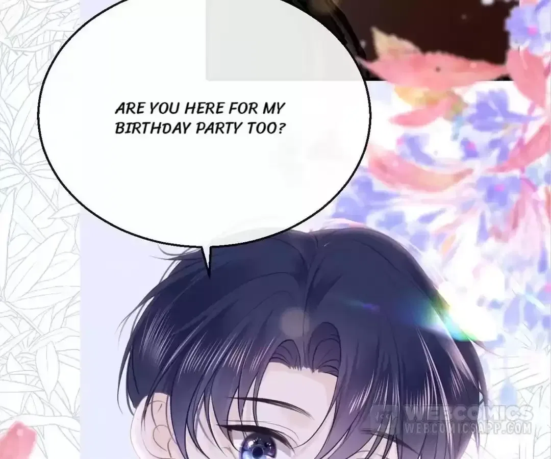 Love Is the Only Way to Stop You From Going Dark Chapter 108 – Page 19