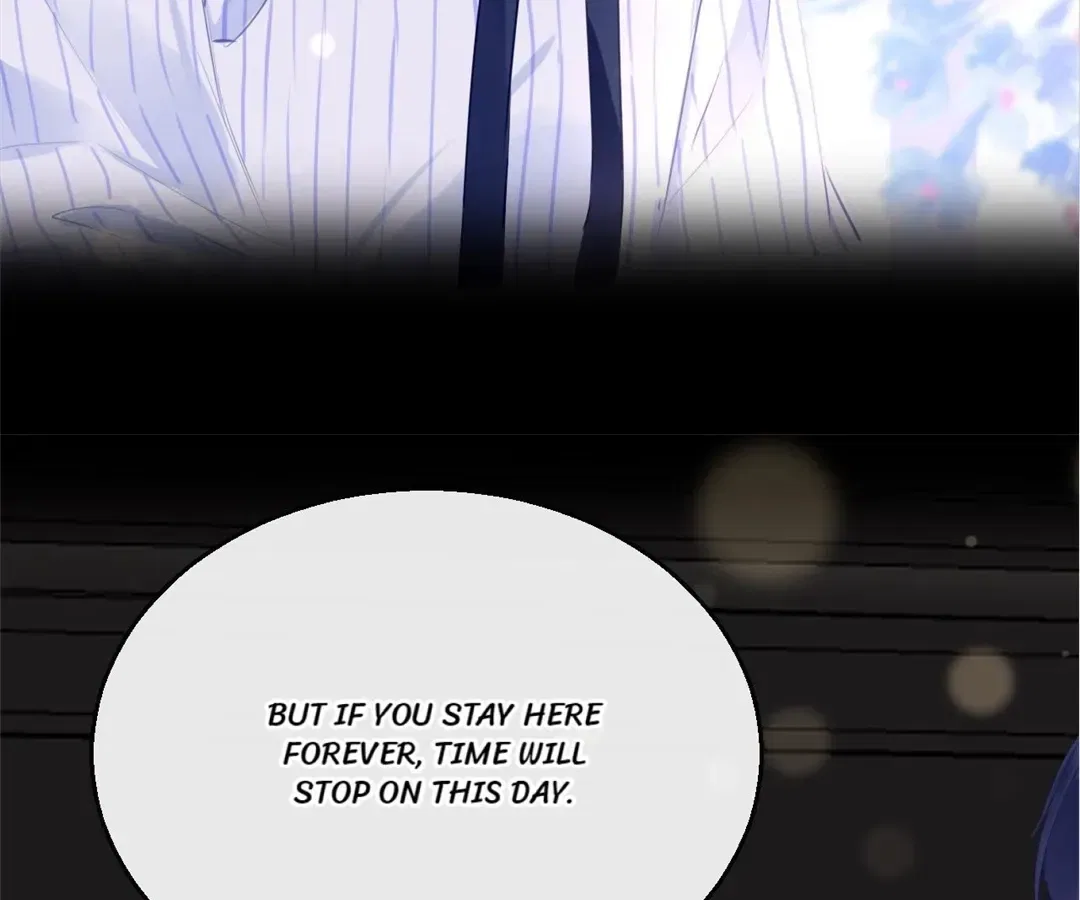 Love Is the Only Way to Stop You From Going Dark Chapter 108 – Page 21