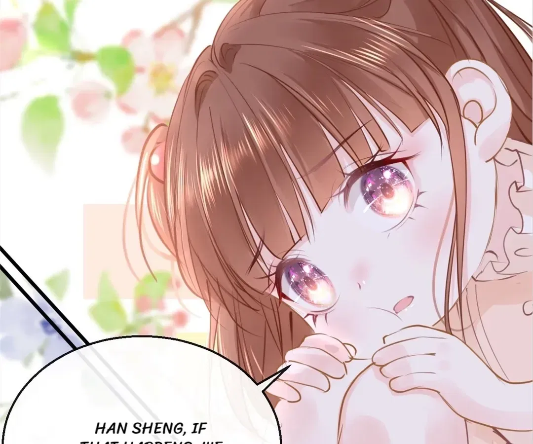 Love Is the Only Way to Stop You From Going Dark Chapter 108 – Page 24