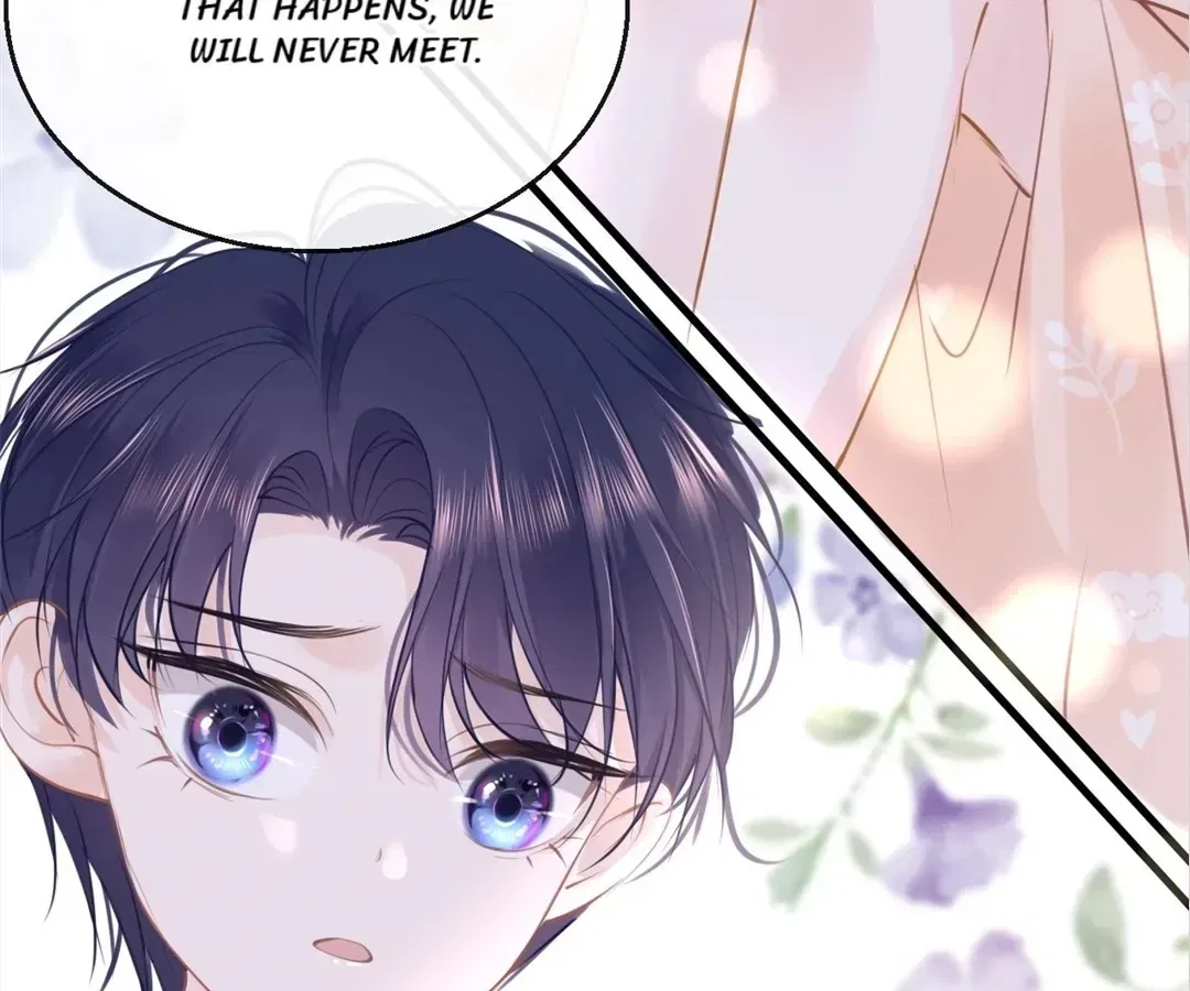 Love Is the Only Way to Stop You From Going Dark Chapter 108 – Page 25