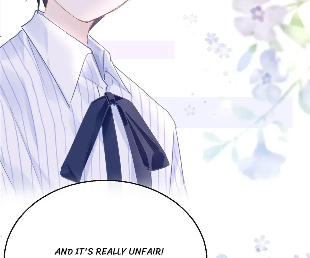 Love Is the Only Way to Stop You From Going Dark Chapter 108 – Page 26