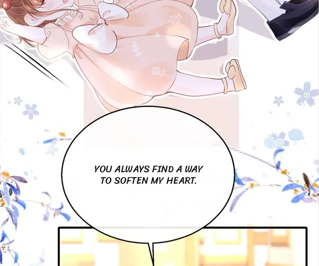 Love Is the Only Way to Stop You From Going Dark Chapter 108 – Page 28