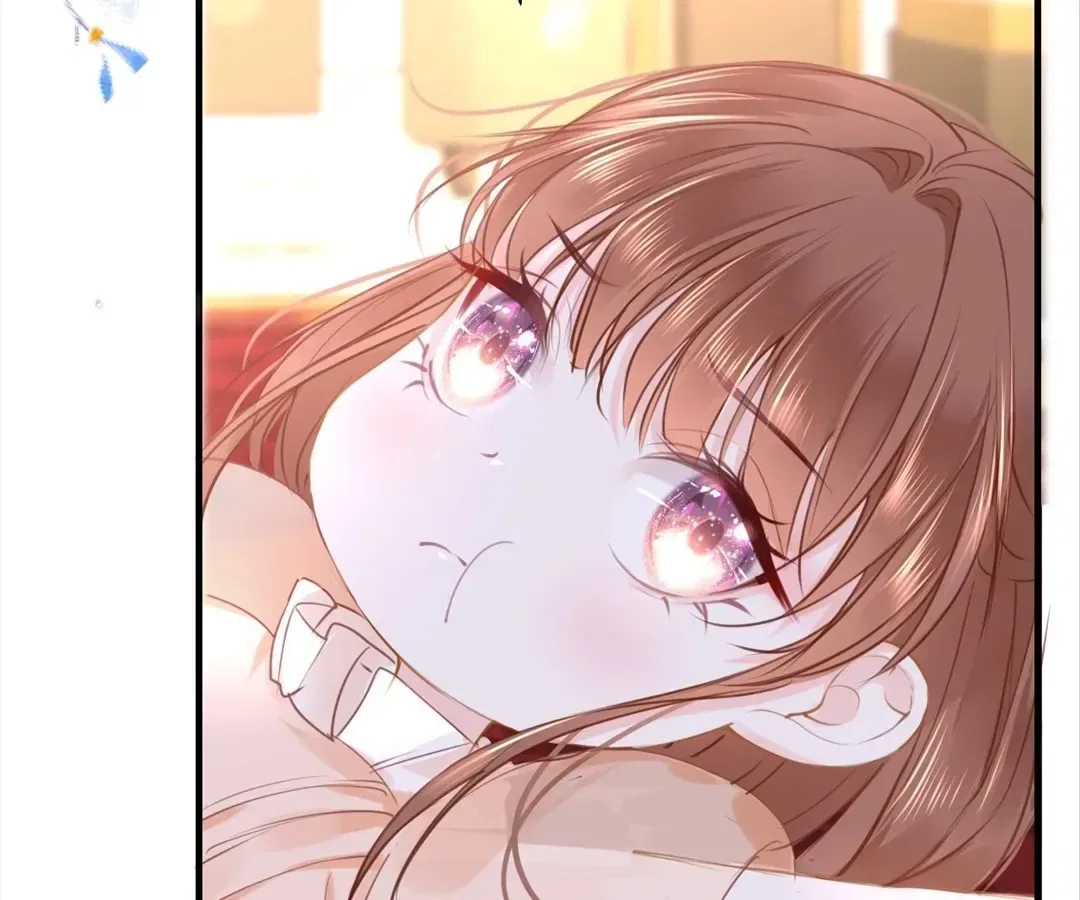 Love Is the Only Way to Stop You From Going Dark Chapter 108 – Page 29