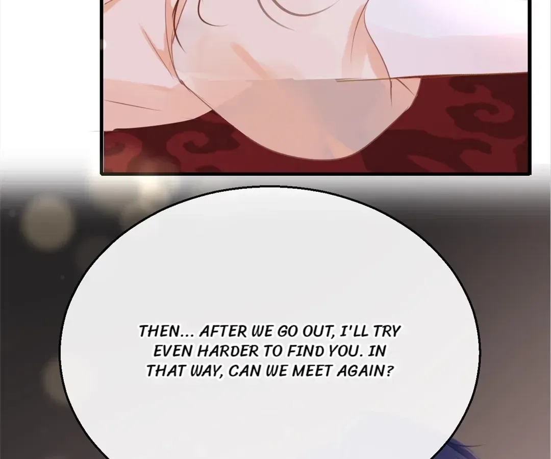 Love Is the Only Way to Stop You From Going Dark Chapter 108 – Page 30
