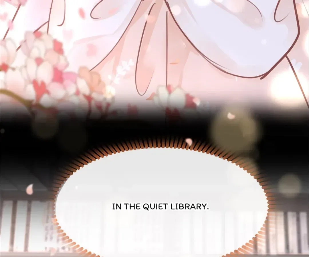 Love Is the Only Way to Stop You From Going Dark Chapter 108 – Page 38