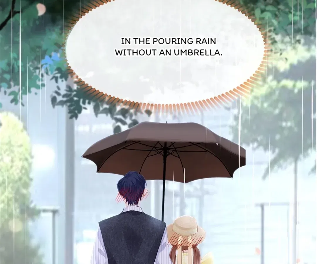 Love Is the Only Way to Stop You From Going Dark Chapter 108 – Page 41