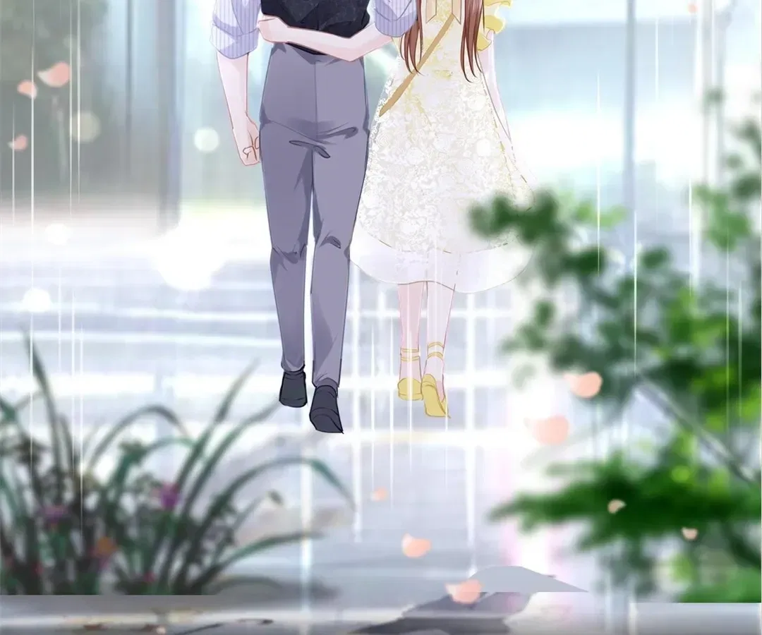 Love Is the Only Way to Stop You From Going Dark Chapter 108 – Page 42
