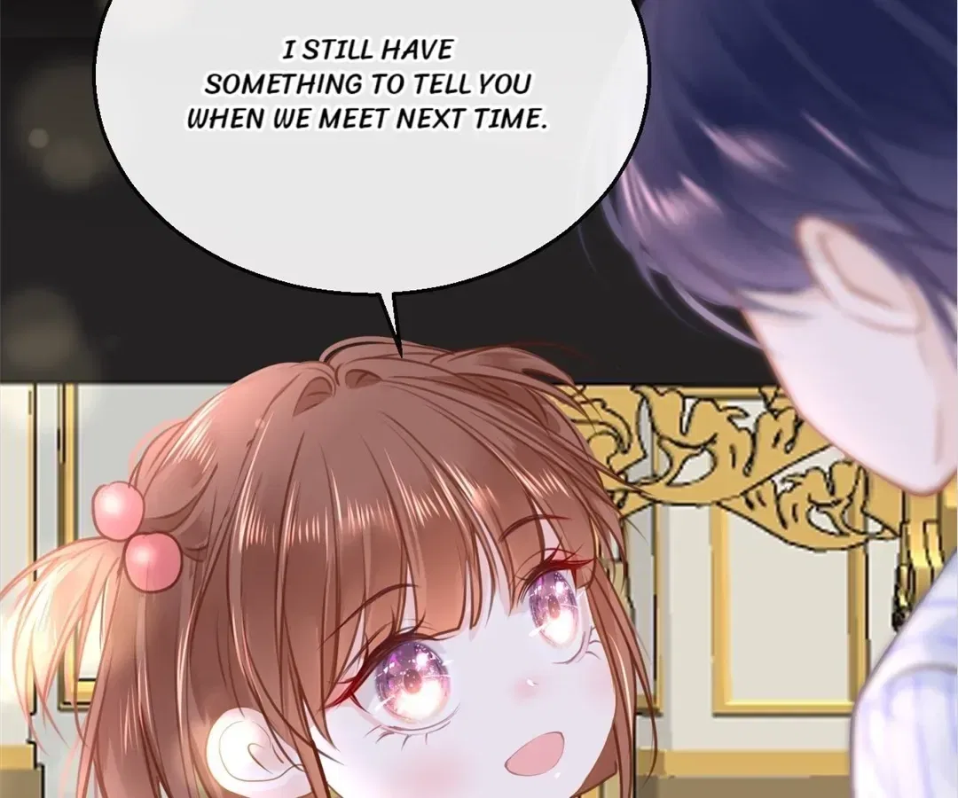 Love Is the Only Way to Stop You From Going Dark Chapter 108 – Page 44