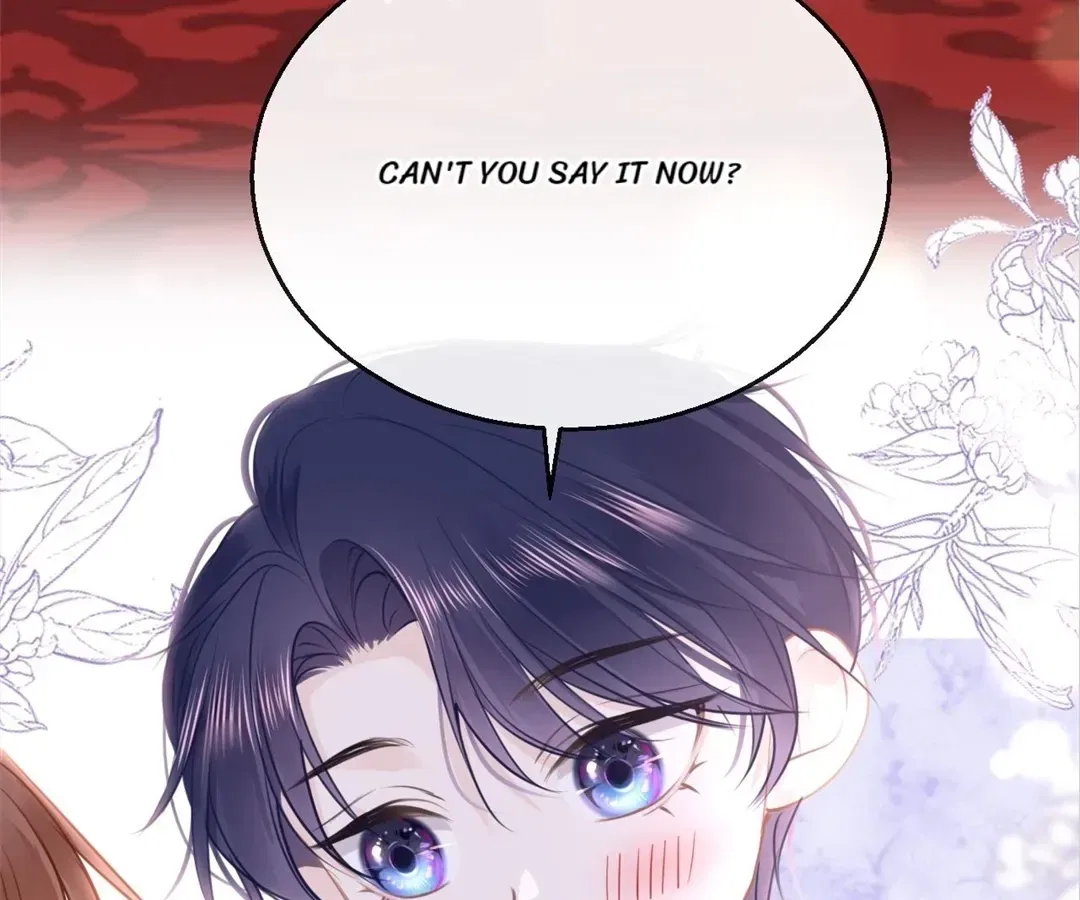 Love Is the Only Way to Stop You From Going Dark Chapter 108 – Page 46