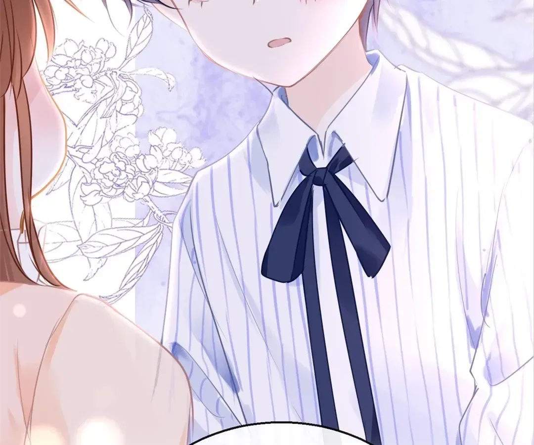 Love Is the Only Way to Stop You From Going Dark Chapter 108 – Page 47