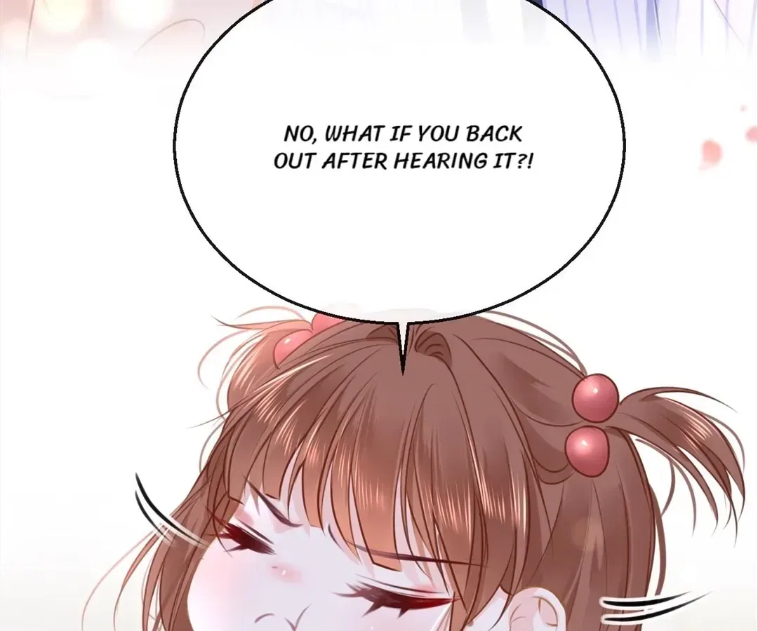 Love Is the Only Way to Stop You From Going Dark Chapter 108 – Page 48
