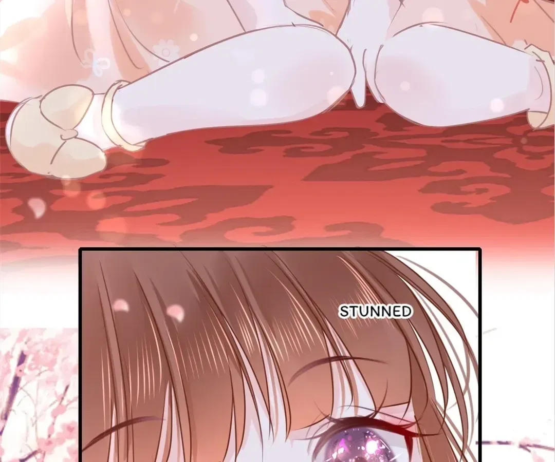Love Is the Only Way to Stop You From Going Dark Chapter 108 – Page 50