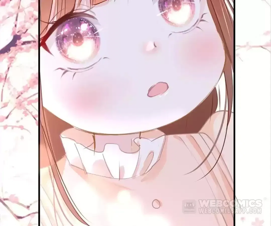 Love Is the Only Way to Stop You From Going Dark Chapter 108 – Page 51