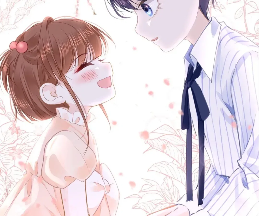Love Is the Only Way to Stop You From Going Dark Chapter 108 – Page 53