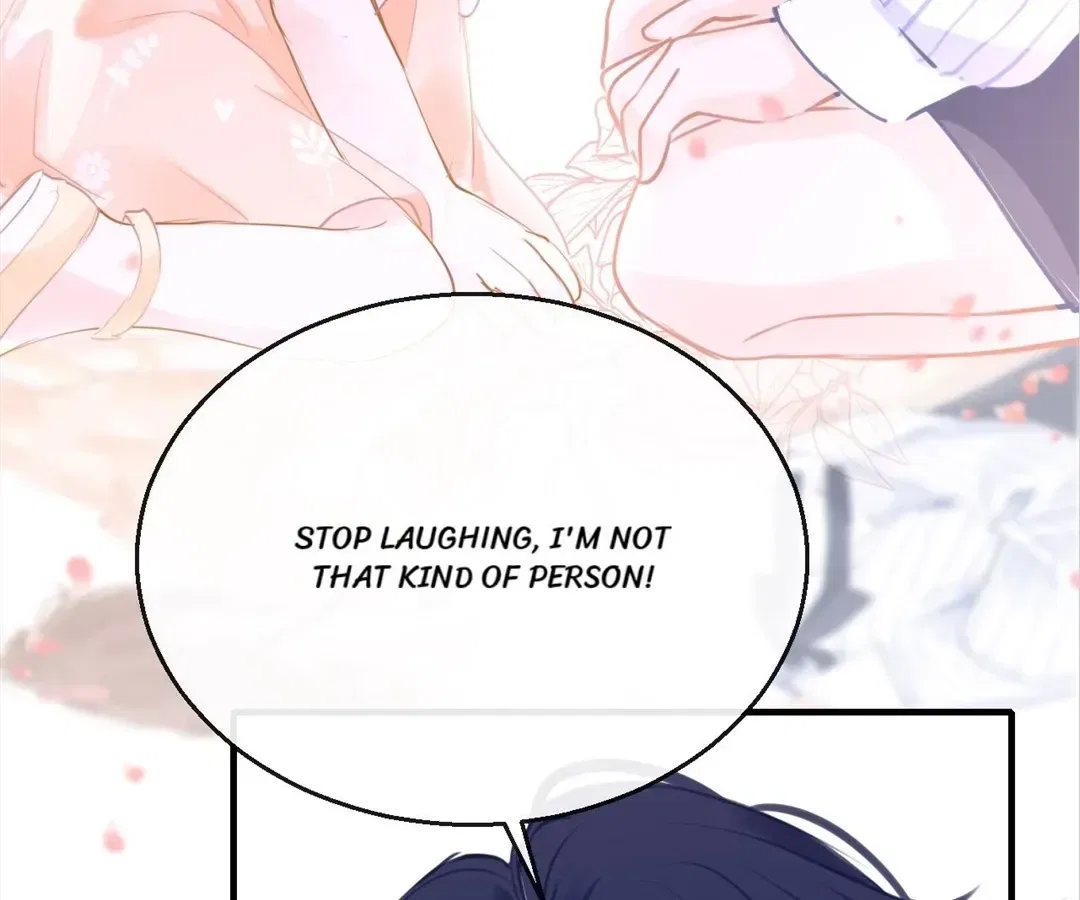 Love Is the Only Way to Stop You From Going Dark Chapter 108 – Page 54