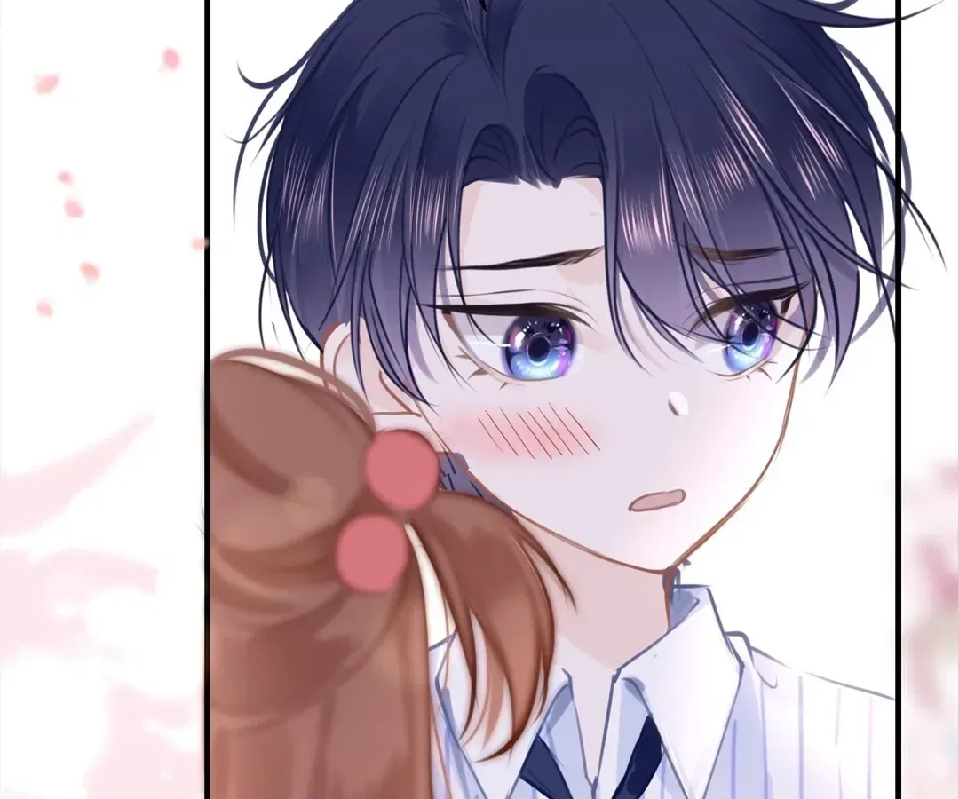 Love Is the Only Way to Stop You From Going Dark Chapter 108 – Page 55