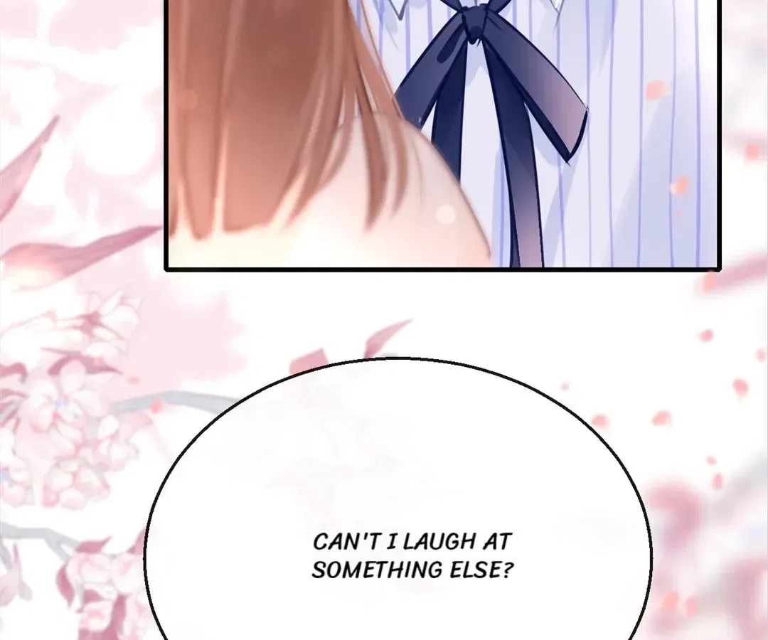 Love Is the Only Way to Stop You From Going Dark Chapter 108 – Page 56