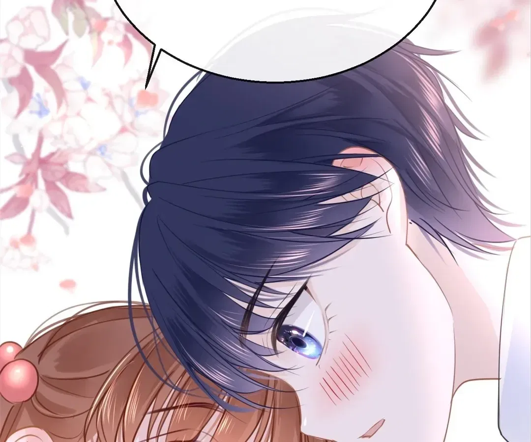 Love Is the Only Way to Stop You From Going Dark Chapter 108 – Page 57