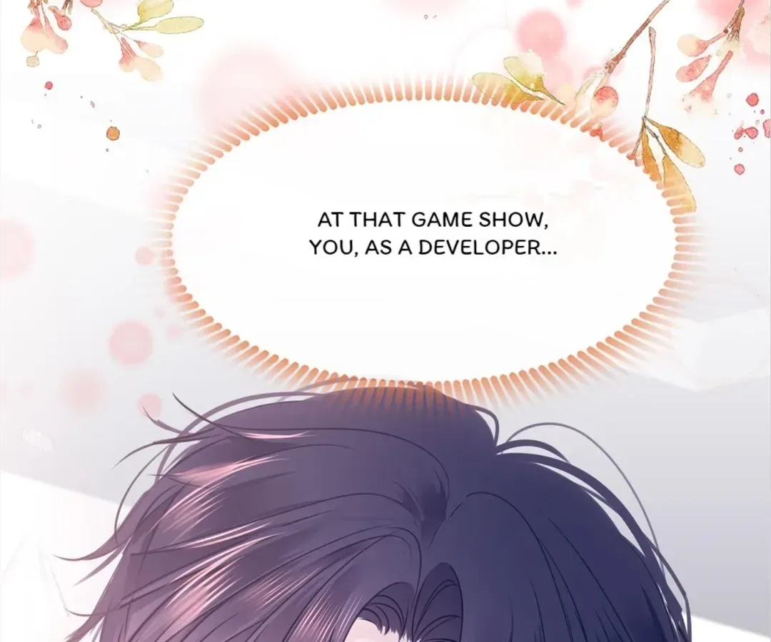 Love Is the Only Way to Stop You From Going Dark Chapter 108 – Page 60