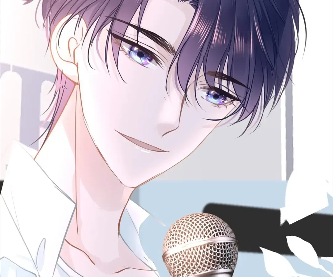 Love Is the Only Way to Stop You From Going Dark Chapter 108 – Page 61