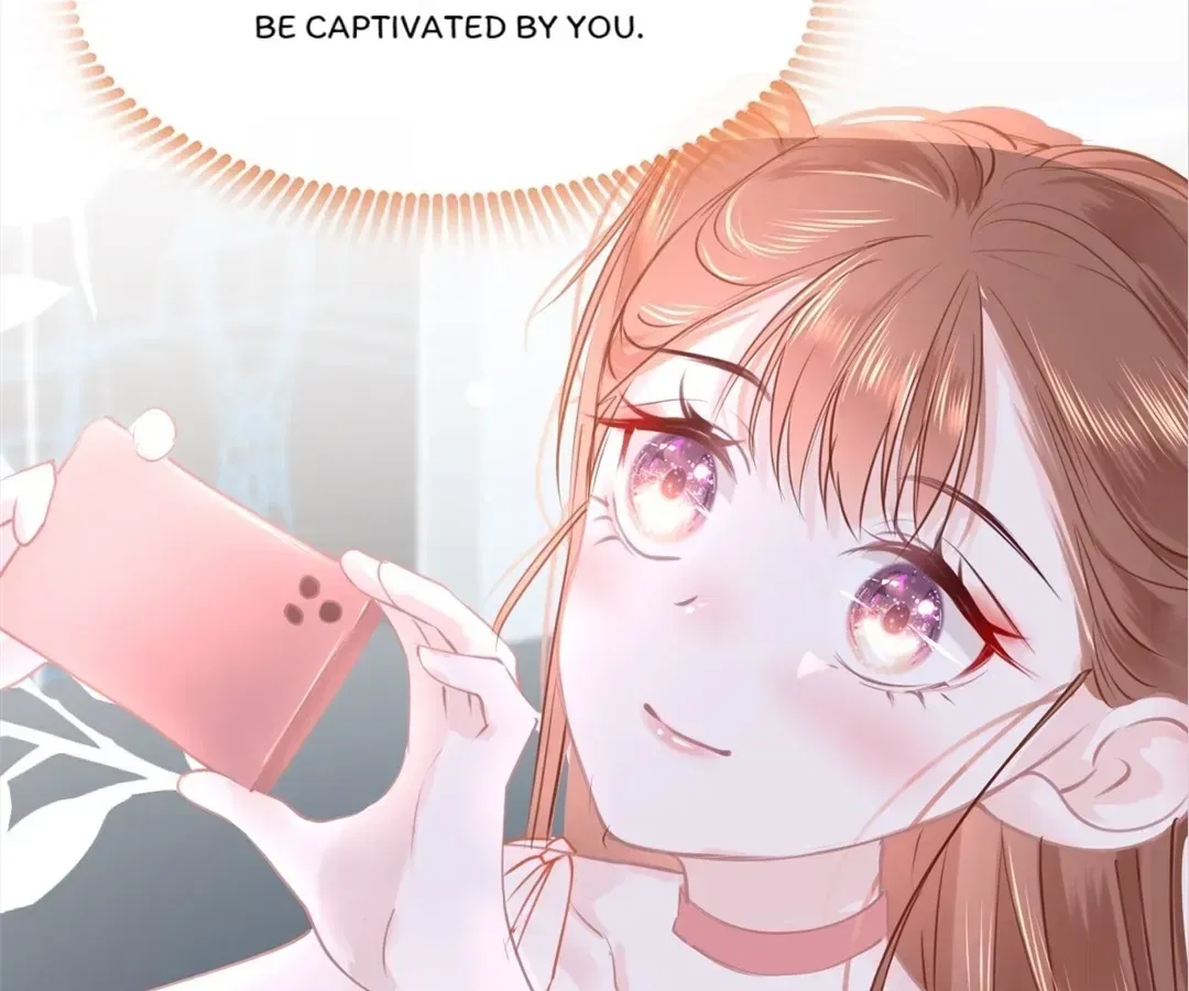 Love Is the Only Way to Stop You From Going Dark Chapter 108 – Page 63