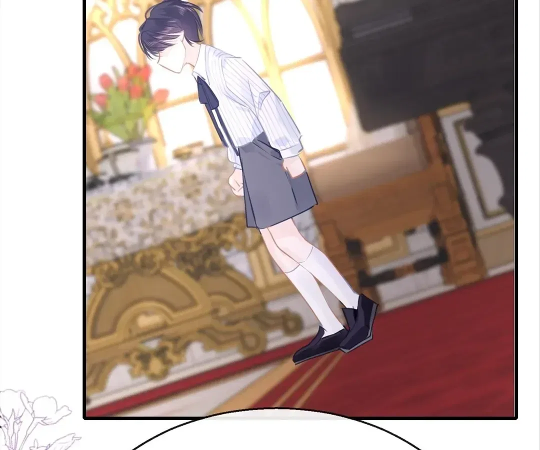 Love Is the Only Way to Stop You From Going Dark Chapter 108 – Page 66